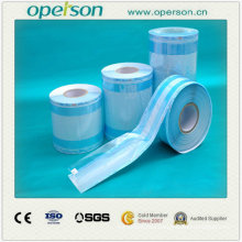 Sterile Medical Solid Reel Pouch